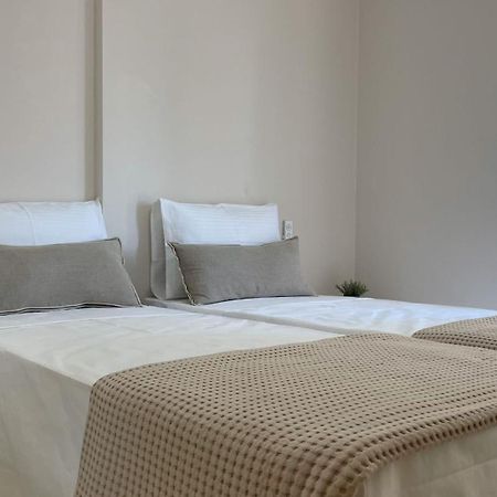 Elia Family Apartment Неос-Мармарас Екстер'єр фото