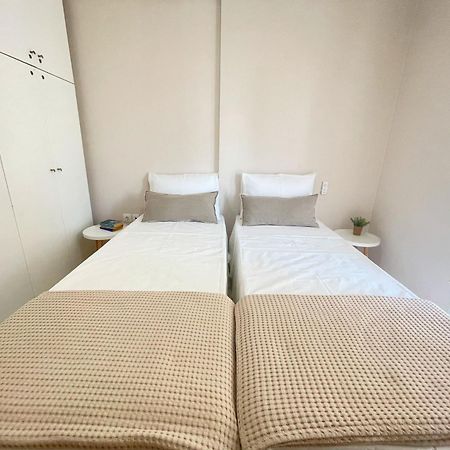 Elia Family Apartment Неос-Мармарас Екстер'єр фото
