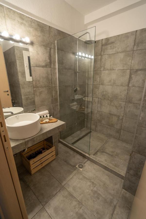 Elia Family Apartment Неос-Мармарас Екстер'єр фото