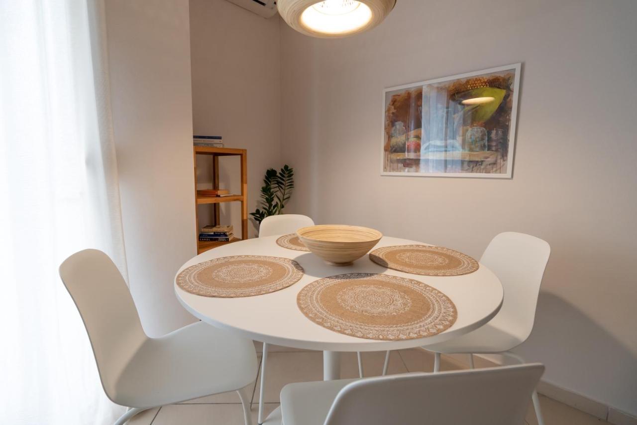 Elia Family Apartment Неос-Мармарас Екстер'єр фото