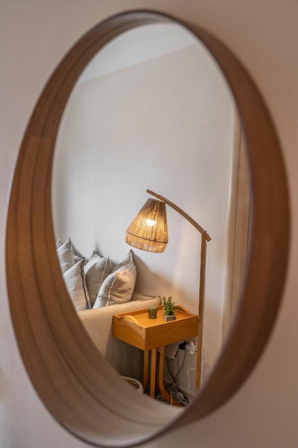 Elia Family Apartment Неос-Мармарас Екстер'єр фото