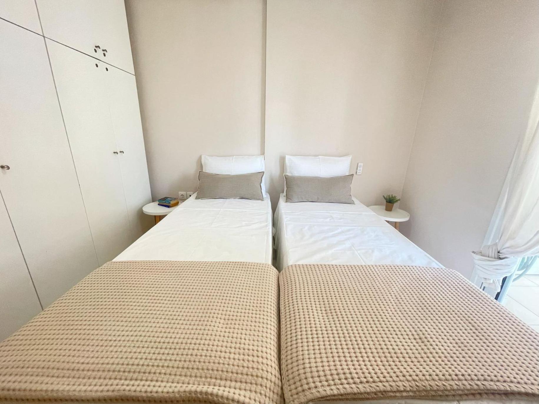 Elia Family Apartment Неос-Мармарас Екстер'єр фото